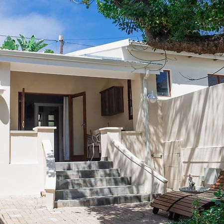 Le Port Cottage موسيلباي المظهر الخارجي الصورة