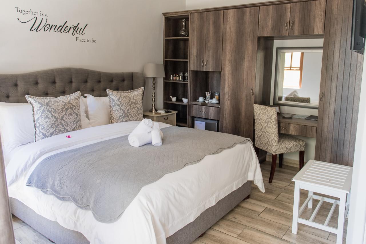 Le Port Cottage موسيلباي المظهر الخارجي الصورة